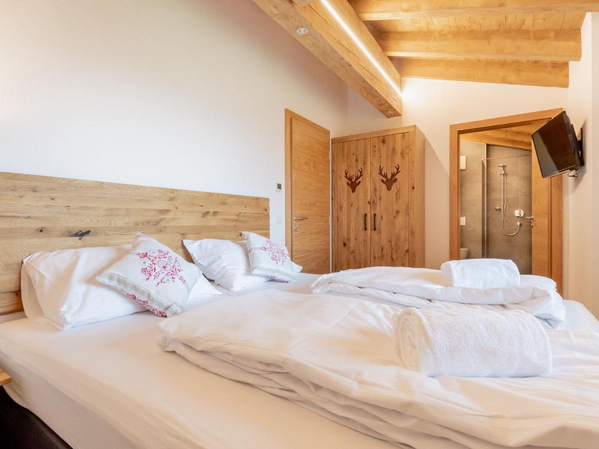 Premium Chalet In Krimml With Sauna Exterior photo
