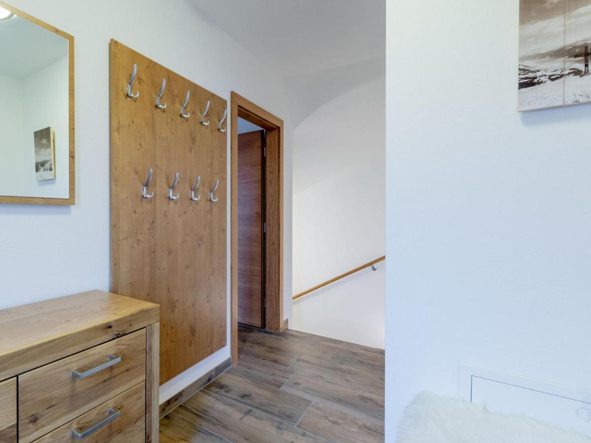 Premium Chalet In Krimml With Sauna Exterior photo